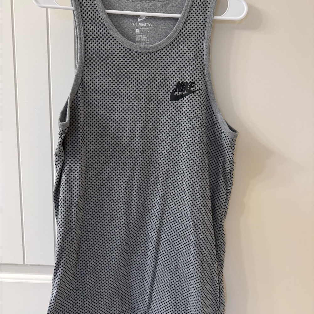 Nike Men’s Tank Top